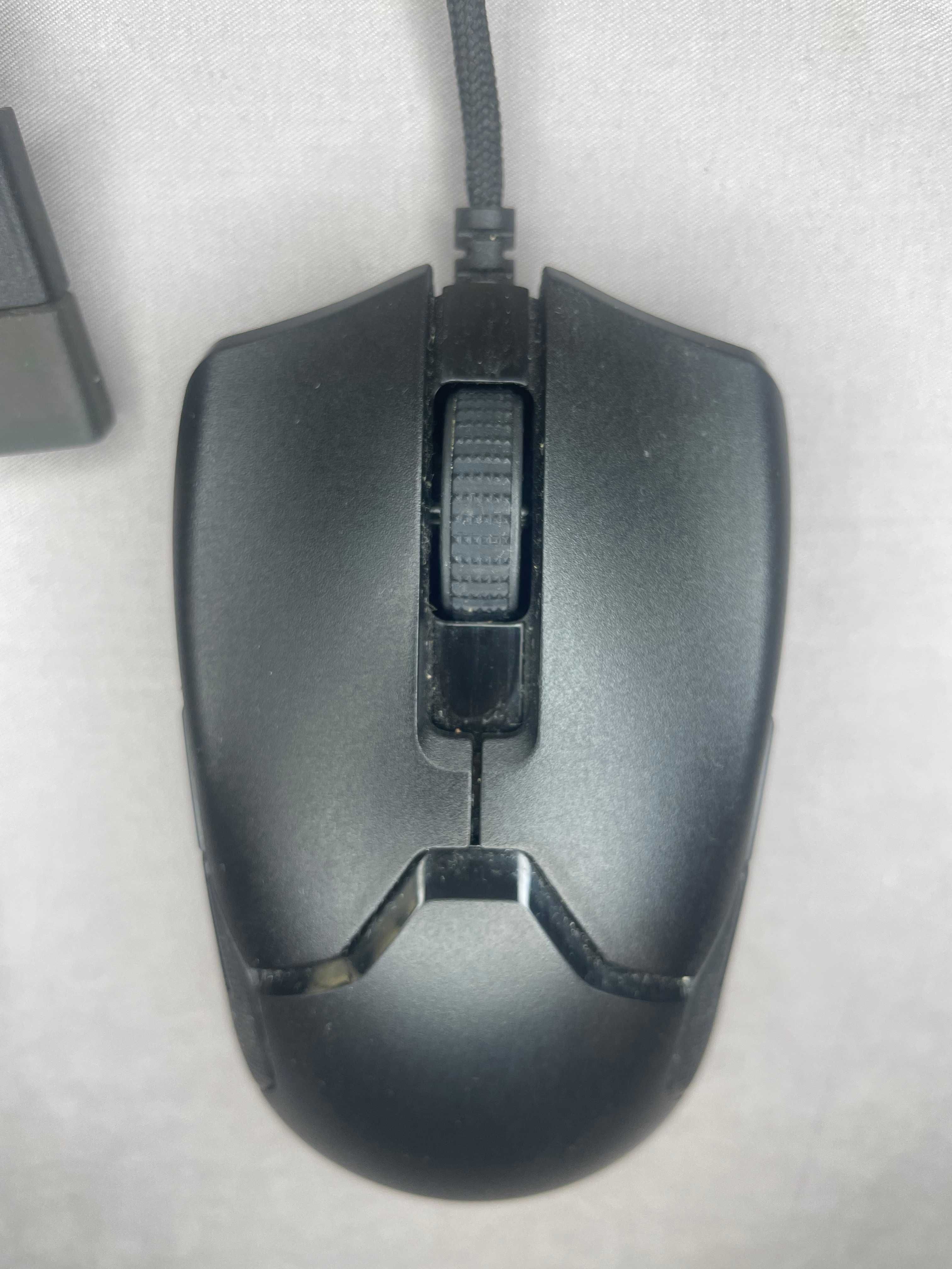 Myszka Razer Viper