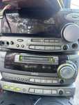 Музикальний центр Kenwood RXD 980 MD