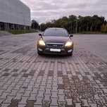 Ford Mondeo MK4 2.0 B+LPG