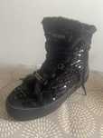 Ténis bota Guess