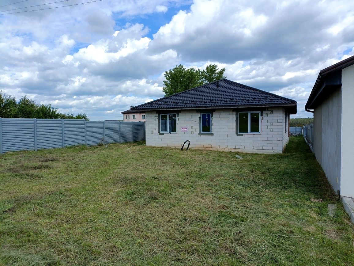 Будинок дом с Михайлівка Рубежівка Ірпінь ОТГ Бучанський р-н, 120м2