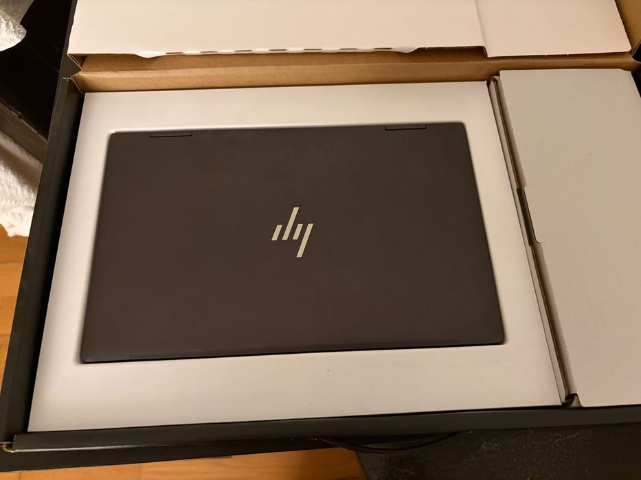 Computador Portátil Envy x360 convertível 13-ay1004np