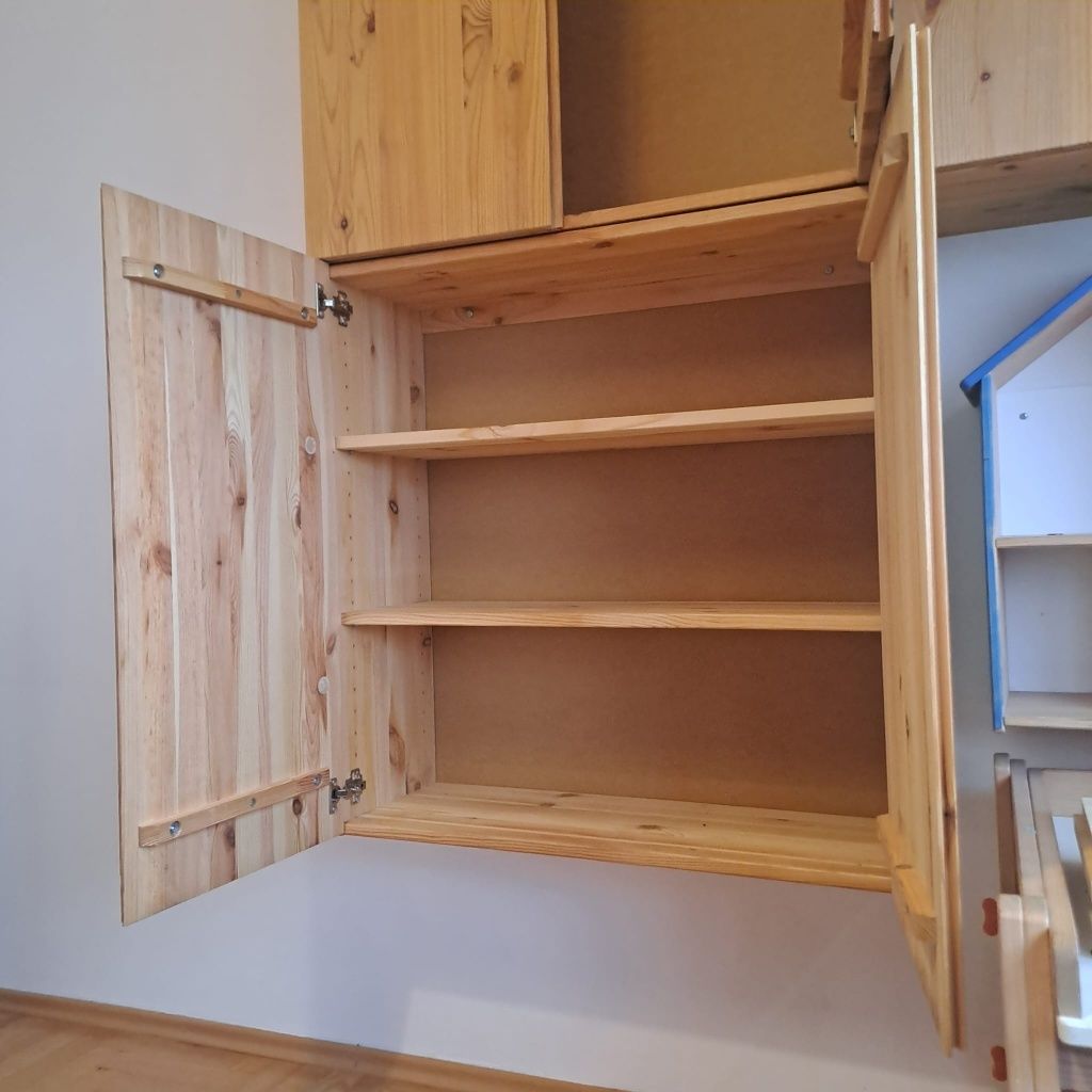 2 Szafki Ivar IKEA