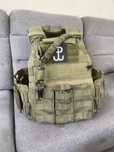 Kamizelka Taktyczna, Plate carrier JPC Quick release ładownice Airsoft