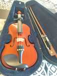 Violino 1/8 Cervini