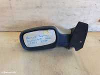 Espelho retrovisor esquerdo renault scenic  /