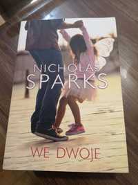 We dwoje Nikolas Sparks