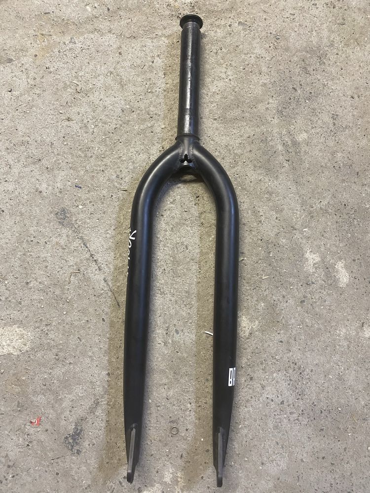 Dartmoor bronx v2 widelec (dirt street mtb)