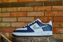 Кроссовки Nike Air Force1 Оригинал Размер 44 Стелька 28 см