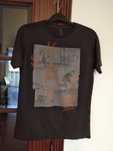T-shirt da Zippy tamanho 11/12 anos