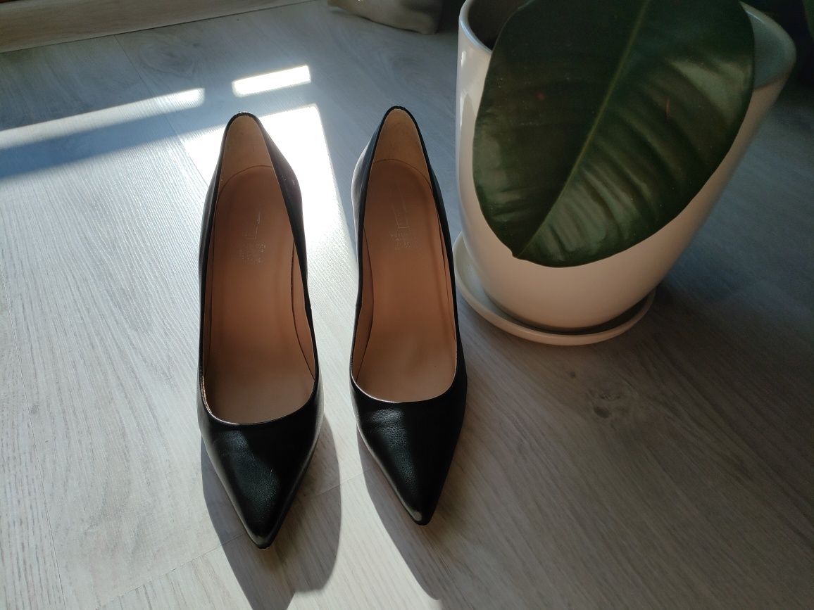 Buty damskie rozmiar 41