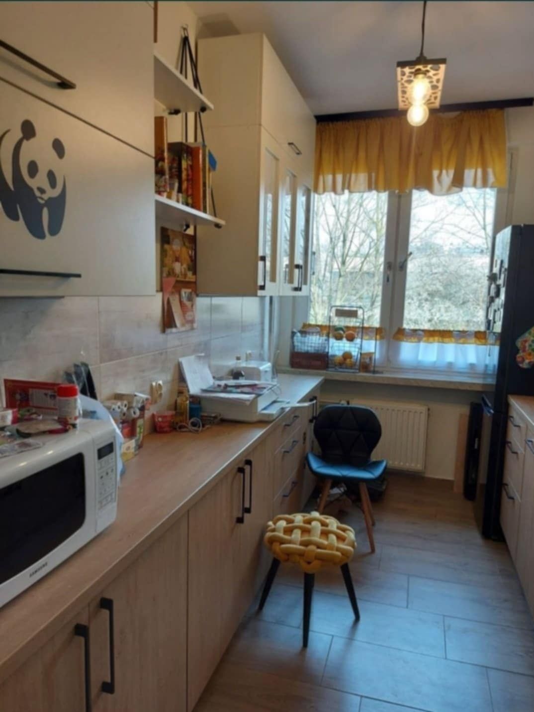 Pokój 1 osobowy z balkonem ulm Sądowa