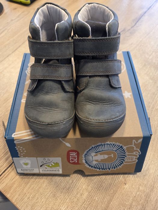 D.D. Step buty jesienno-zimowe barefoot rozmiar 29
