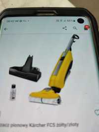 Odkurzacz  mop pionowy Karcher