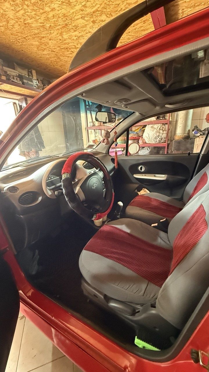 Продам   CHERY QQ 2008