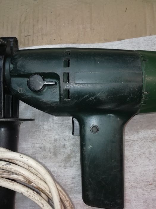 Wiertarka Celma PRCr 10 /6 II B PRL