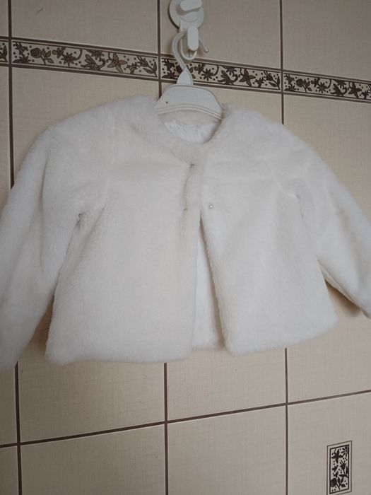 Coolclub  r.98  bolerko , święta