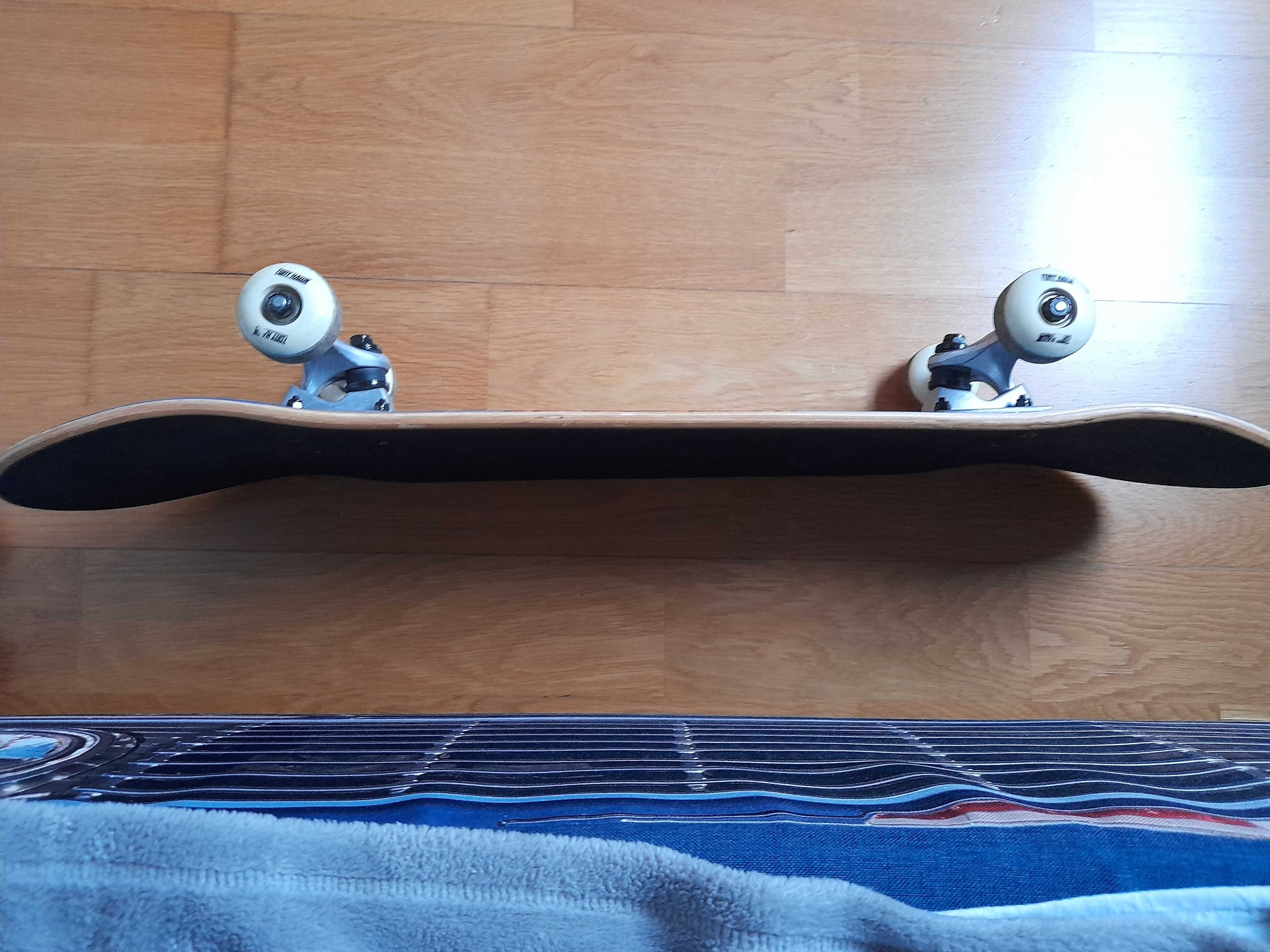 Deskorolka Tony Hawk.