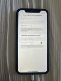 Iphone XR pouco uso