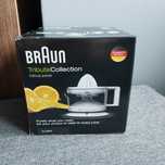 Wyciskarka do soków Braun CJ 3000