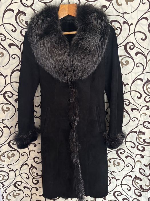 Дублянка натуральна