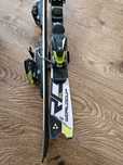 Narty fischer race ,,slalom,,