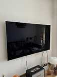 Telewizor Samsung QLED 55 cali gwarancja qe55qn85b nowa matryca!