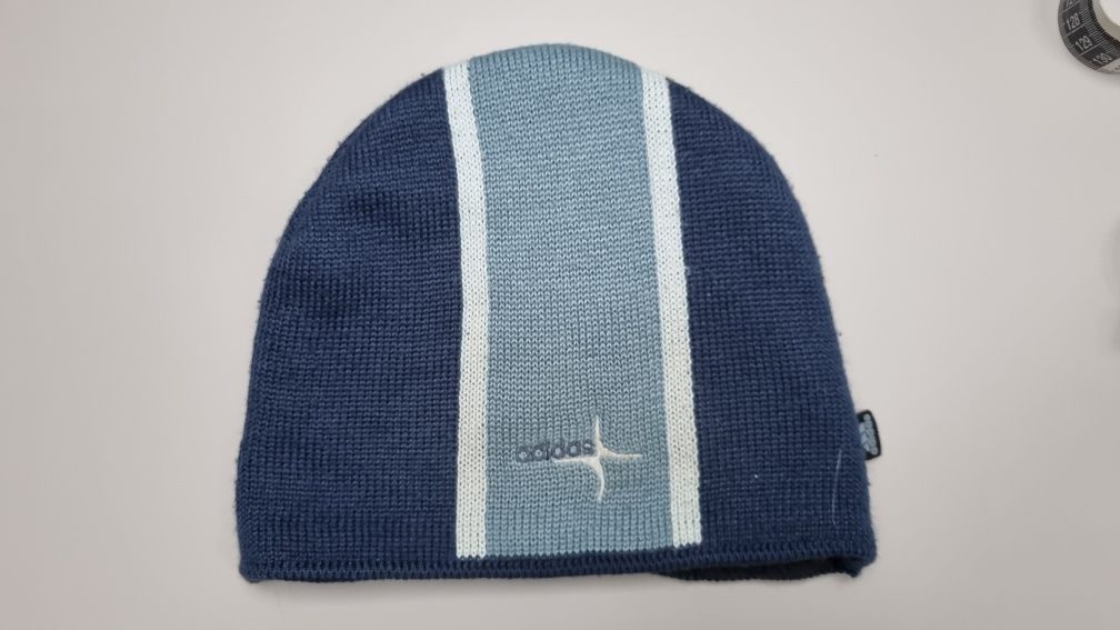 Czapka zimowa adidas polar
