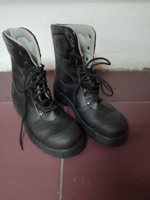 Buty robocze ( stalkapy)
