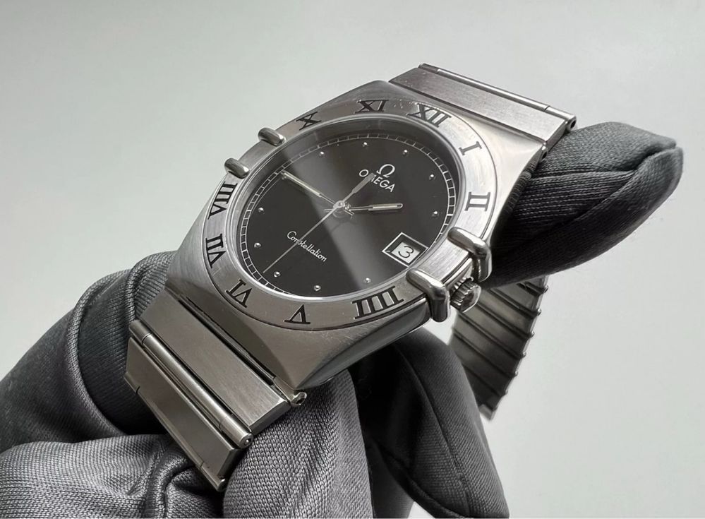 Omega constellation
