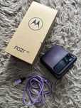Motorola RAzR 40