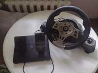 Kierownica manta