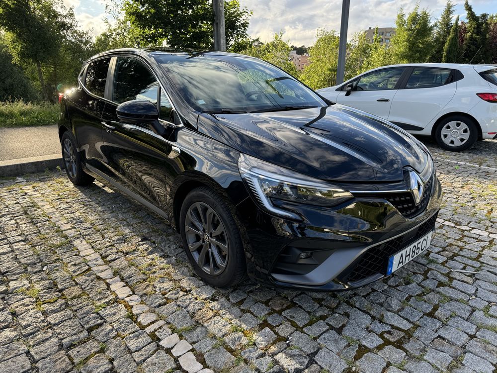 Clio RS Line 2021