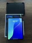 iPad AIR M1 (5 Gen) + rysik i etui