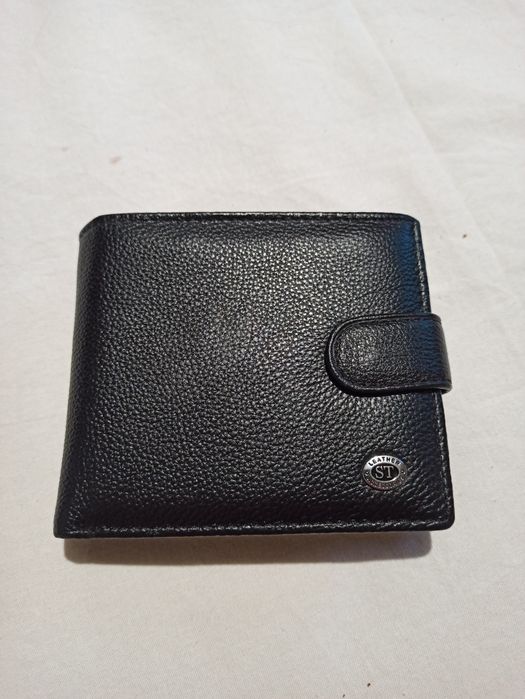 Гаманець ST Leather Accessories