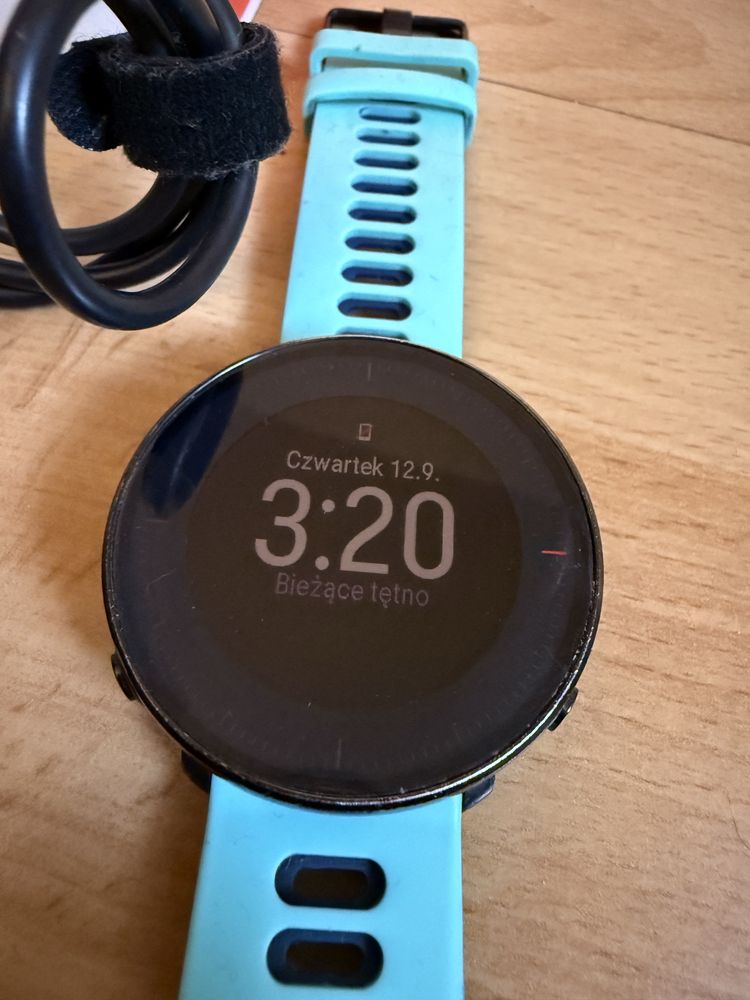 Polar Vantage M