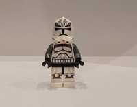 Lego figurka star wars Clone Trooper sw0537 unikat