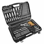 Zestaw Narzędzi Neo Tools 300 Elementów 10-218
