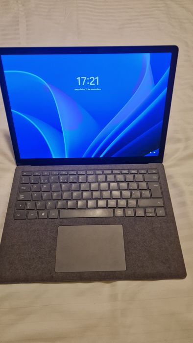 Surface Laptop 3 i5