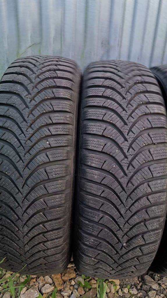 Opony zimowe Hankook Wi-Cept Rs3 W462 175/65R15 84T 2021