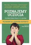 Poznajemy Uczucia Podręcznik Pracy Z Lękiem