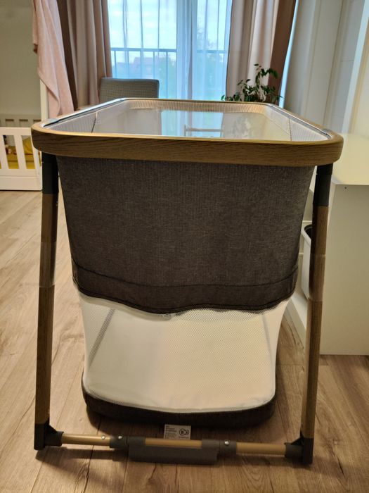Łóżeczko turystyczne Kinderkraft