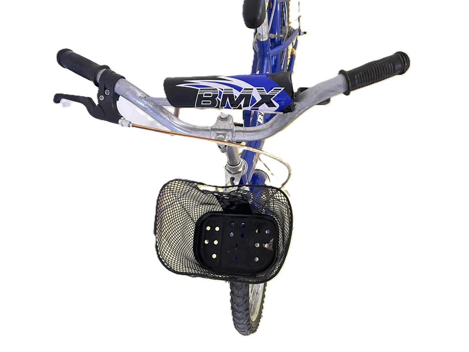 Rower chłopięcy BMX 16 "