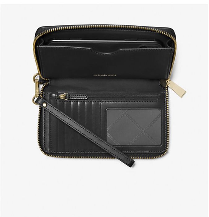 Оригінал! Гаманець Michael Kors Jet Set Nylon