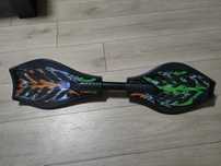 Deskorolka Waveboard