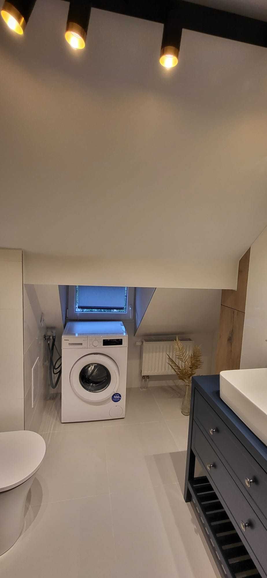 M-2 Czeladź Kawalerka Apartament po remoncie wyposażone BEZ KAUCJI