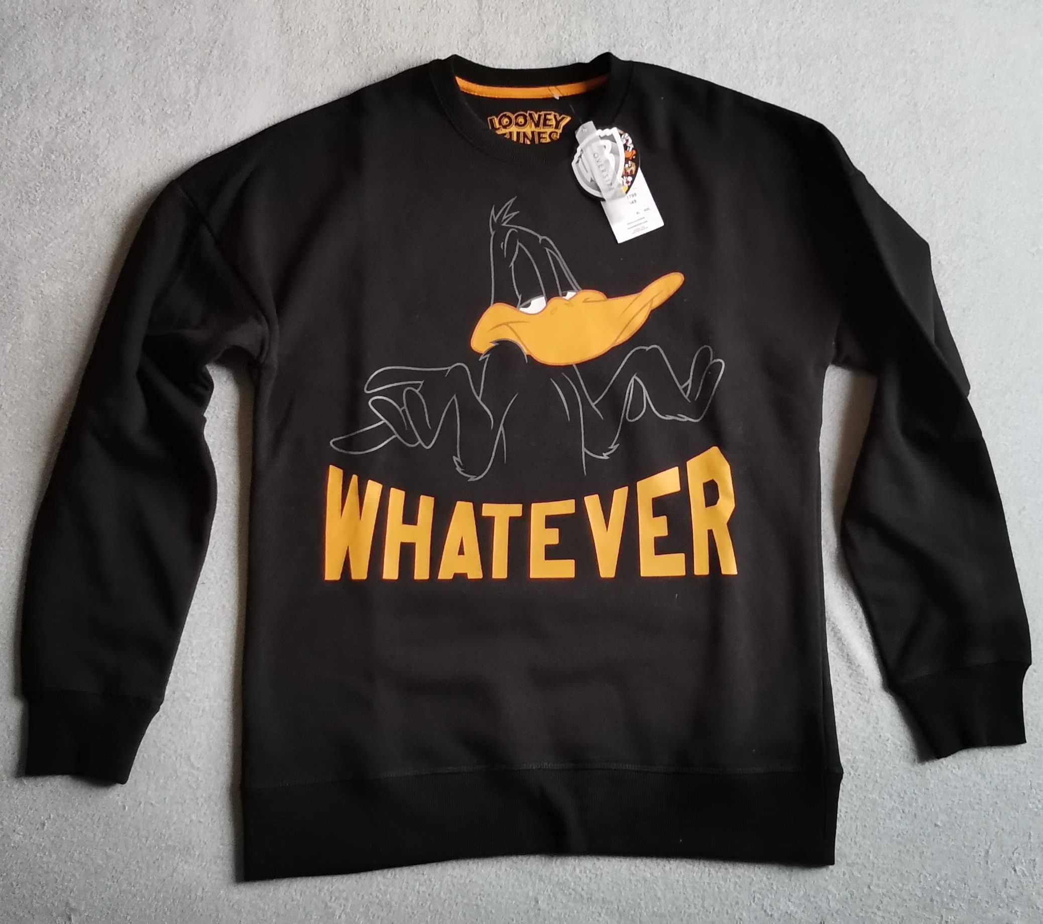 Bluza męska House # nowa z metkami # roz. S # Looney Tunes