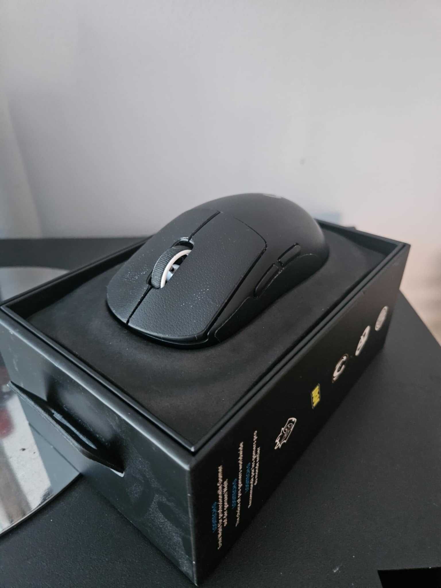Mysz Gamingowa Logitech G Pro X Superlight 2 8k Hz 60g