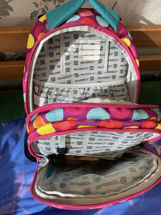 Шкільний рюкзак  б/в