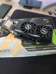 MSI GeForce GTX 1050Ti 4GB Low Profile